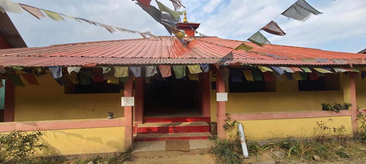 New Bloom Homestay Kurseong Экстерьер фото