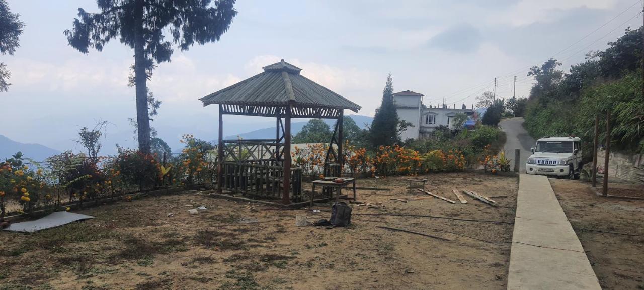 New Bloom Homestay Kurseong Экстерьер фото